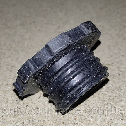 Кришка оливозаливної горловини KM385, FOTON, DONGFENG, JINMA, ДТЗ 244, фото 2