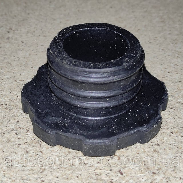 Кришка оливозаливної горловини KM385, FOTON, DONGFENG, JINMA, ДТЗ 244