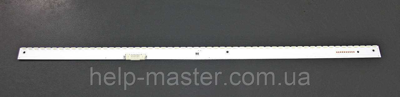 Планка LED подсветки V6EY-430SMD-LED56-R3