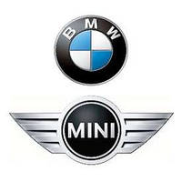 BMW - MINICOOPER