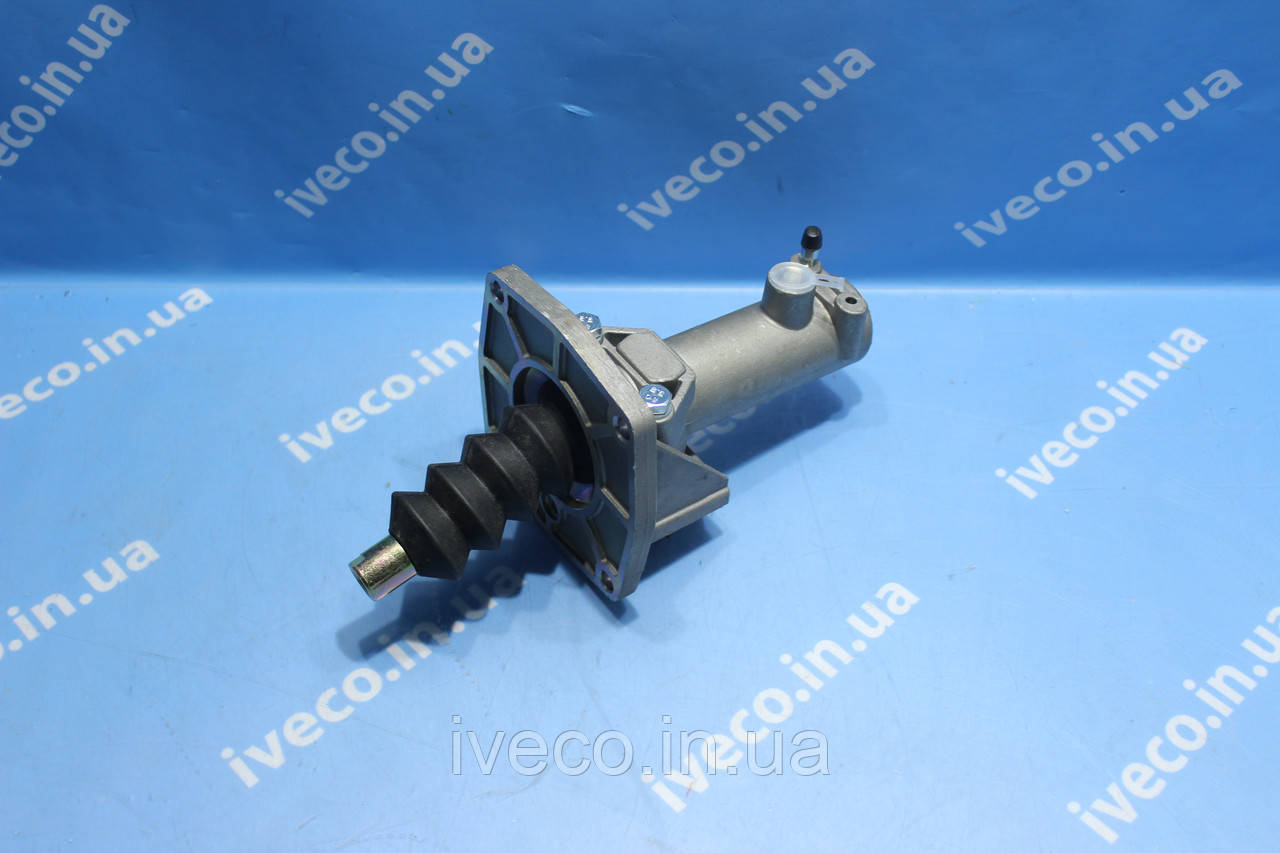 Циліндр зчеплення Iveco EuroCargo Івеко Еврокарго K009936 K010198 504033670 504130746 SC2CK