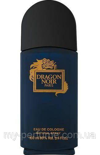 Туалетна вода (одеколон) Madison Perfume Dragon Noir 100 мл (Тестер)