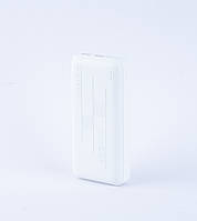 PowerBank XO Павербанк 20000 mAh QC22.5W PD20W сила струму 3А PR188 White