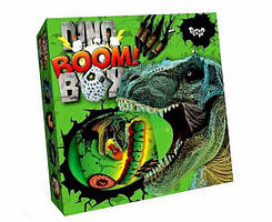 Креативна творчість Dino Boom Box Danko Toys