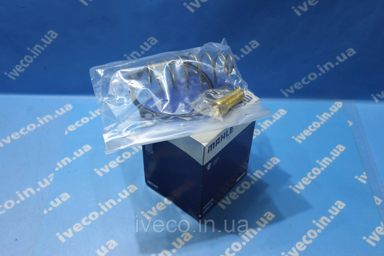 Ремкомплект термостата Івеко Iveco Cursor Stralis Trakker EuroTrakker 5801375230 504238777 504071087 500381350