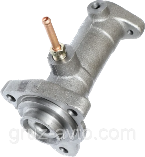 Цилиндр тормозной главный ГАЗ-3309 ГАЗ-3308 ГАЗ-4301 под АБС/ 3309 ...