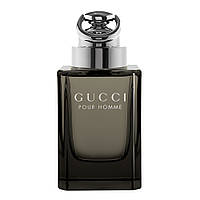 Gucci by Gucci Pour Homme man edt, 90 ml (Тестер із кришечкою)