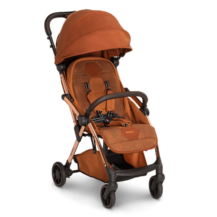 Коляска прогулянкова LECLERC Hexagon , Sport