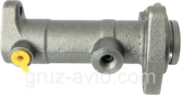 Цилиндр тормозной главный ГАЗ-3309 ГАЗ-3308 ГАЗ-4301 под АБС/ 3309 ...