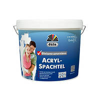 Шпаклевка Acryl Spachtel, 8 кг