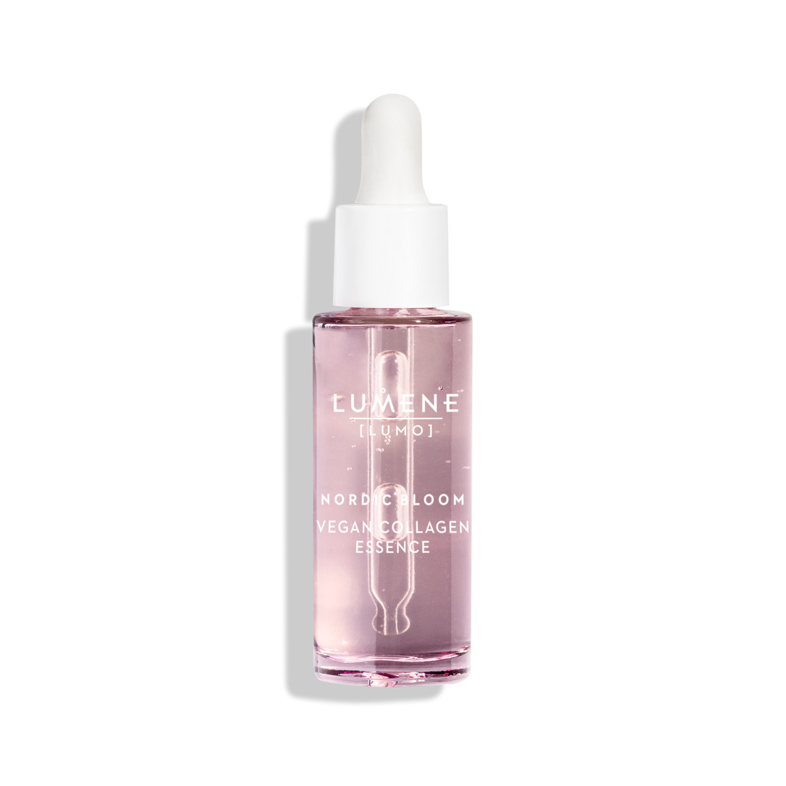 Колагенова есенція для обличчя Lumene Nordic Bloom [Lumo] Vegan Collagen Essence