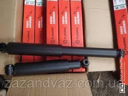 Амортизатор задний ВАЗ 2121 Нива Flagmus