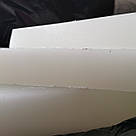 Парафін для дерева та деревини 25 кг плита по 5 кг., фото 4