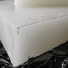 Парафін в плитах по 5 кг, для окопних та звичайних свічок парафін без запаху, фото 2