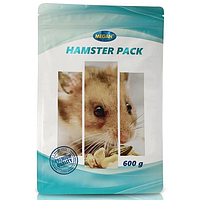 Корм для хом'яків Megan Hamster-Pack 750 гр