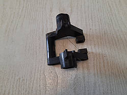 Кривошип заварного блока ЗП Saeco / Philips б/у _2