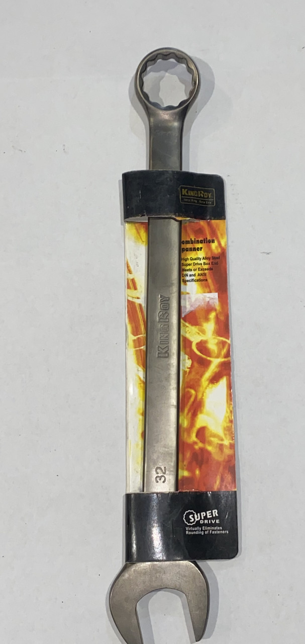 Ключ на 32 King Roy, фото 1