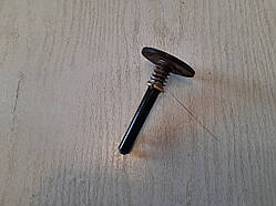 Нижнє сито заварного блока ЗП блока заварювання Saeco/Philips б/у _1