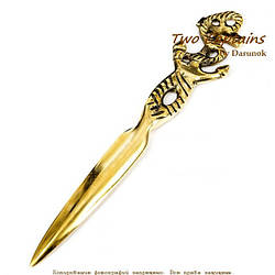 Ніж для конвертів BR.2047 A