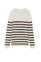 Светр Tezenis у смужку, Італія