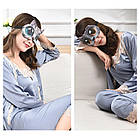 Маска для сну "Мопс", фото 5