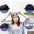 Маска для сну "Мопс", фото 6