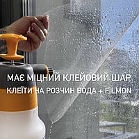 Ударостійка плівка Safety 4mil Proffilms розмір 40см х 152см товщина 115мкм