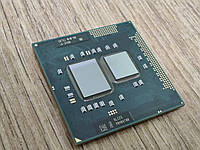 Процессор Intel i3-390M 2.667 GHz 3MB 35W Socket G1 SLC25