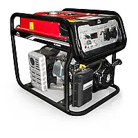 Генератор бензиновый 3.2 кВт VULKAN SC4000E-II (SC4000E-II)