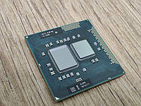 Процессор Intel i5-430m 2.533 GHz 3MB 35W Socket G1 SLBPN