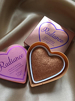 Хайлайтер Radiance hearts