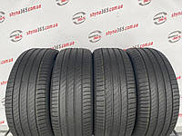 Шины Б/У літня 235/45 R18 MICHELIN PRIMACY 4 4mm