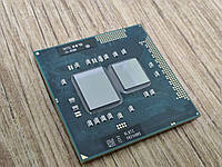 Процессор Intel i5-450m 2.667 GHz 3MB 35W Socket G1 SLBTZ