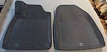 3D килимки EvaForma на Kia Ceed 3 '18-, 3D килимки EVA, фото 4