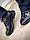Кросівки тактичні TACTIK UKR TEC BLACK натуральна шкіра демісезон весна літо осінь колір чорний, фото 5