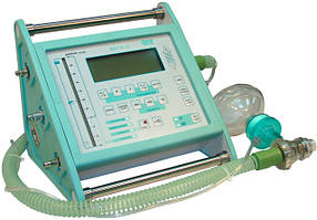 Сучасне анестезіологічне обладнання