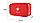 Аптечка першої допомоги з ручкою First Aid kit, фото 3