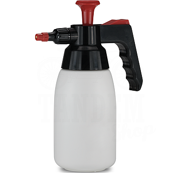 Розпилювач помповий стійкий до розчинників Q-Refinish 60-060, 1 л