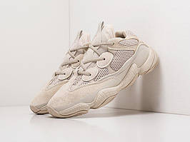 Yeezy 500 Blush Adidas кросівки Адідас Ізі Буст 500