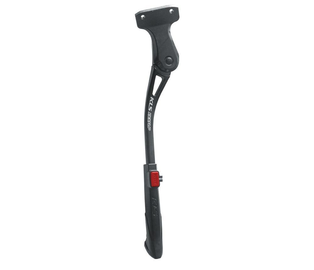 Підніжка KLS KickFlip 019 24-28" Black