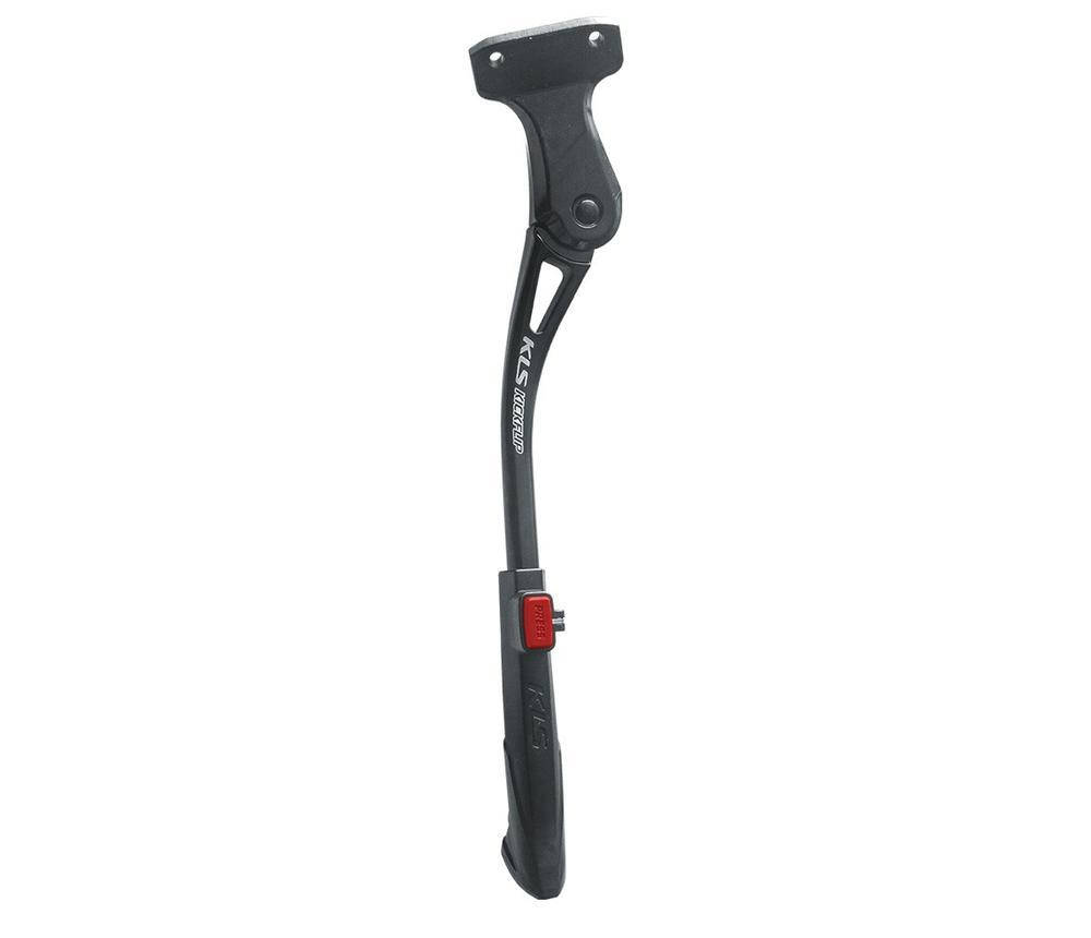 Підніжка KLS KickFlip 019 24-28" Black, фото 1