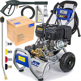 Бензинові мийки високого тиску