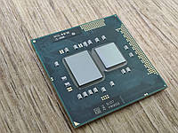 Процессор Intel i5-480m 2.933 GHz 3MB 35W Socket G1 SLC27