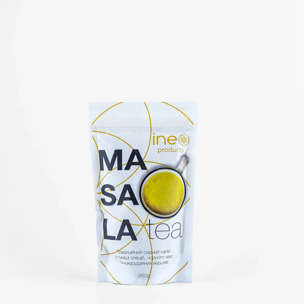Чай масала Ineo 500 г