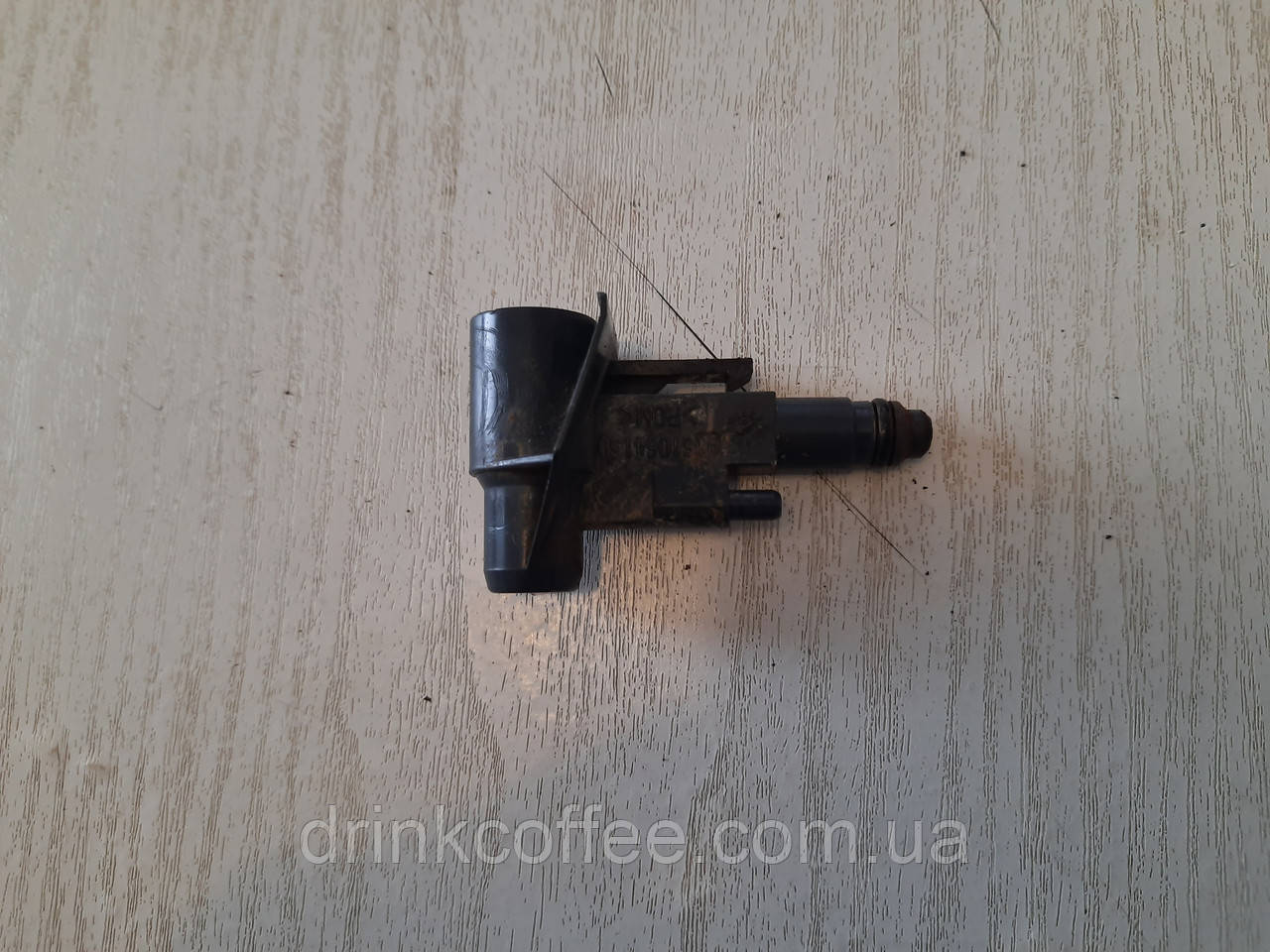 Входной Клапан Заварочного Блока Входной Штуцер ЗУ для Кофемашины Saeco ...