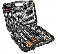 Набір інструментів Neo Tools 08-671 219 елементів