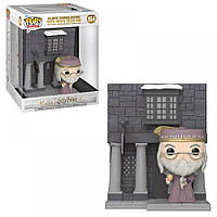 Фигурка Фанко Поп Гарри Поттер Funko Pop Harry Potter Альбус Дамблдор Albus Dumbledore HP AD 154