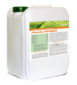 Мікродобрива (добрива) хелати Зернові - добрива хелати Зернові; листова підгодівля злакових
