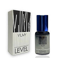 Клей VILMY "Level" час зчеплення 0,5 сек. 5мл