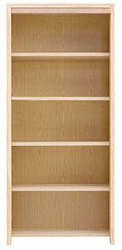 Стелаж REG 90 КАСПИАН /Дуб Сонома